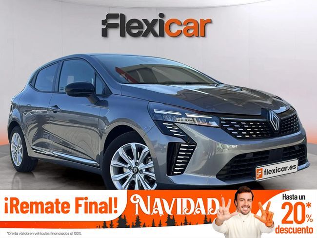 RENAULT Clio (Evolution dCi 100 (74kw)) en Barcelona