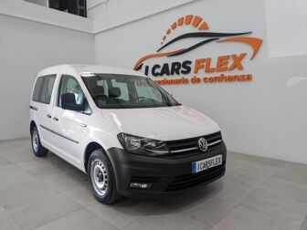 Imagen de VOLKSWAGEN Caddy