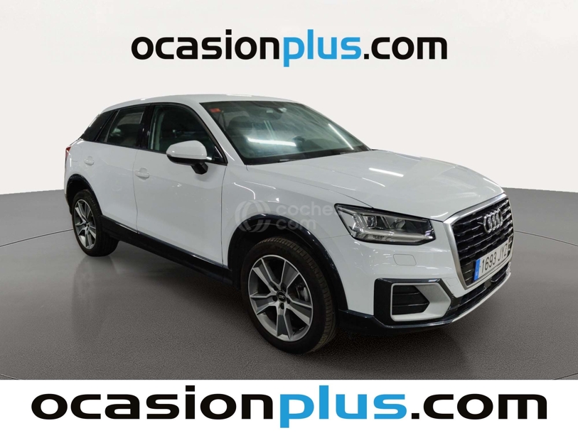 Foto del AUDI Q2 1.4 TFSI COD Design edition S tronic 110kW