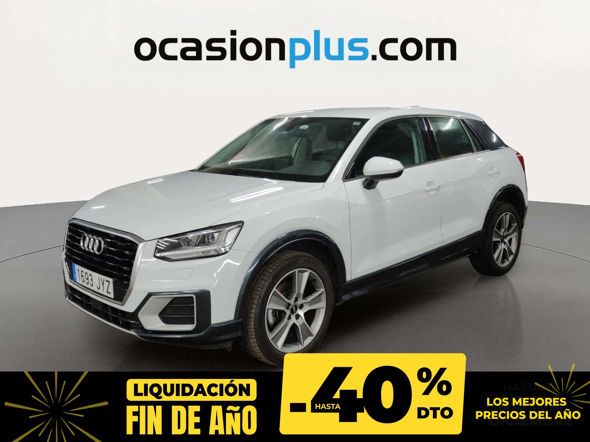 Imagen de AUDI Q2
