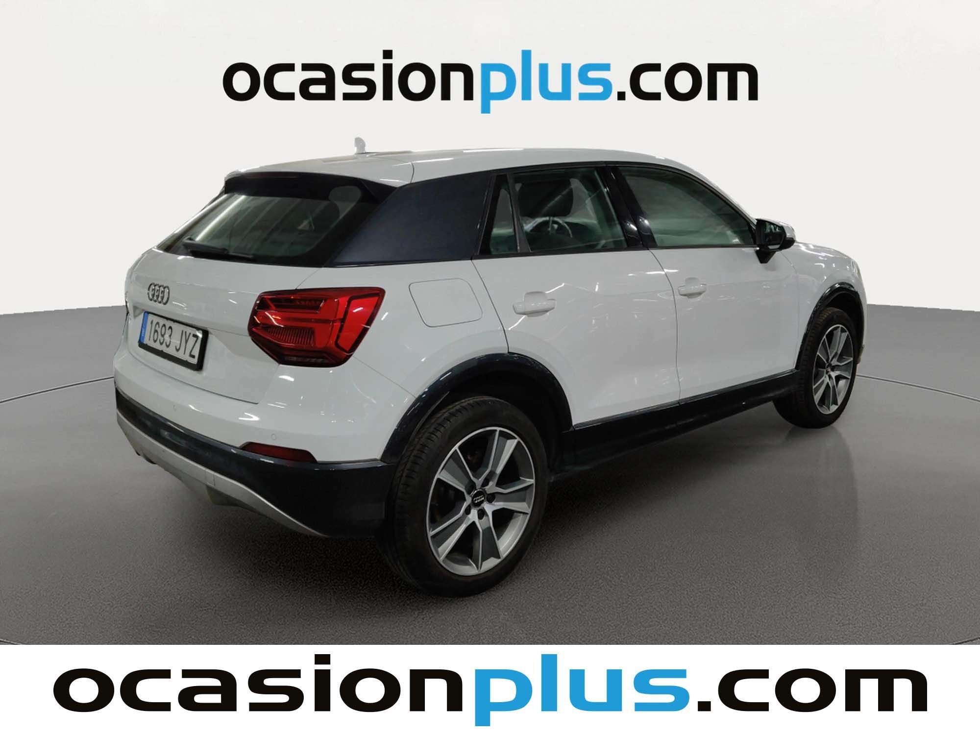 Foto del AUDI Q2 1.4 TFSI COD Design edition S tronic 110kW