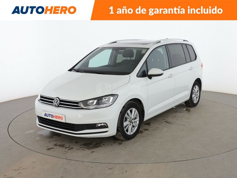 Foto del VOLKSWAGEN Touran 1.5 TSI EVO Advance 110kW