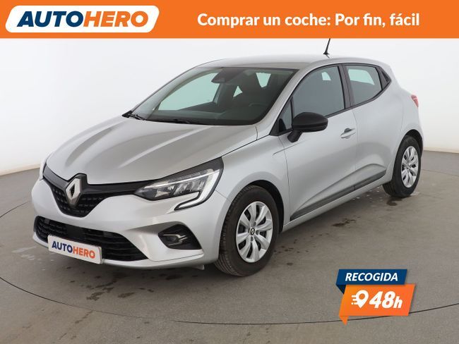 RENAULT Clio (1.0 TCe Business Edition) en Madrid