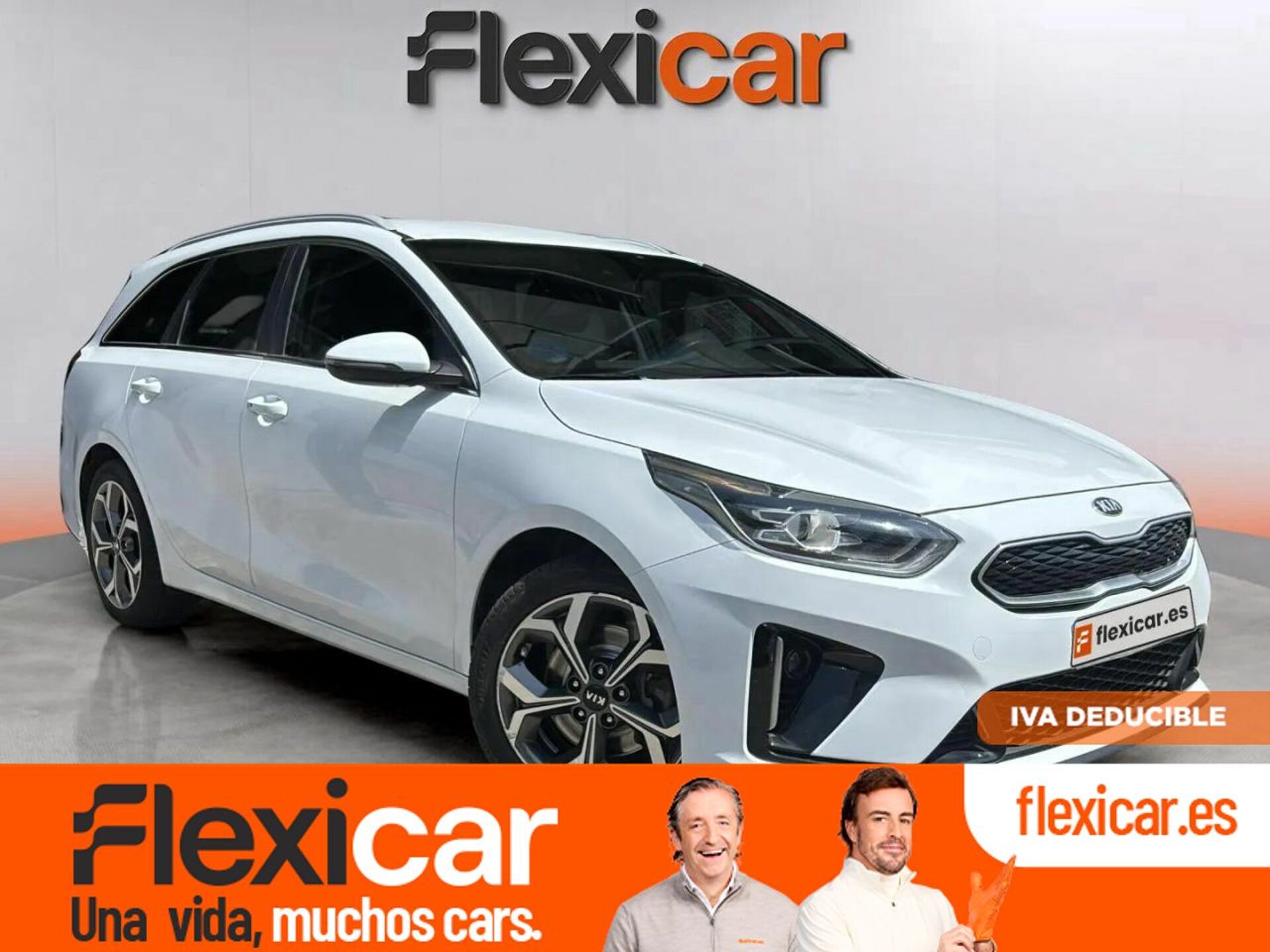 Imagen de KIA Ceed