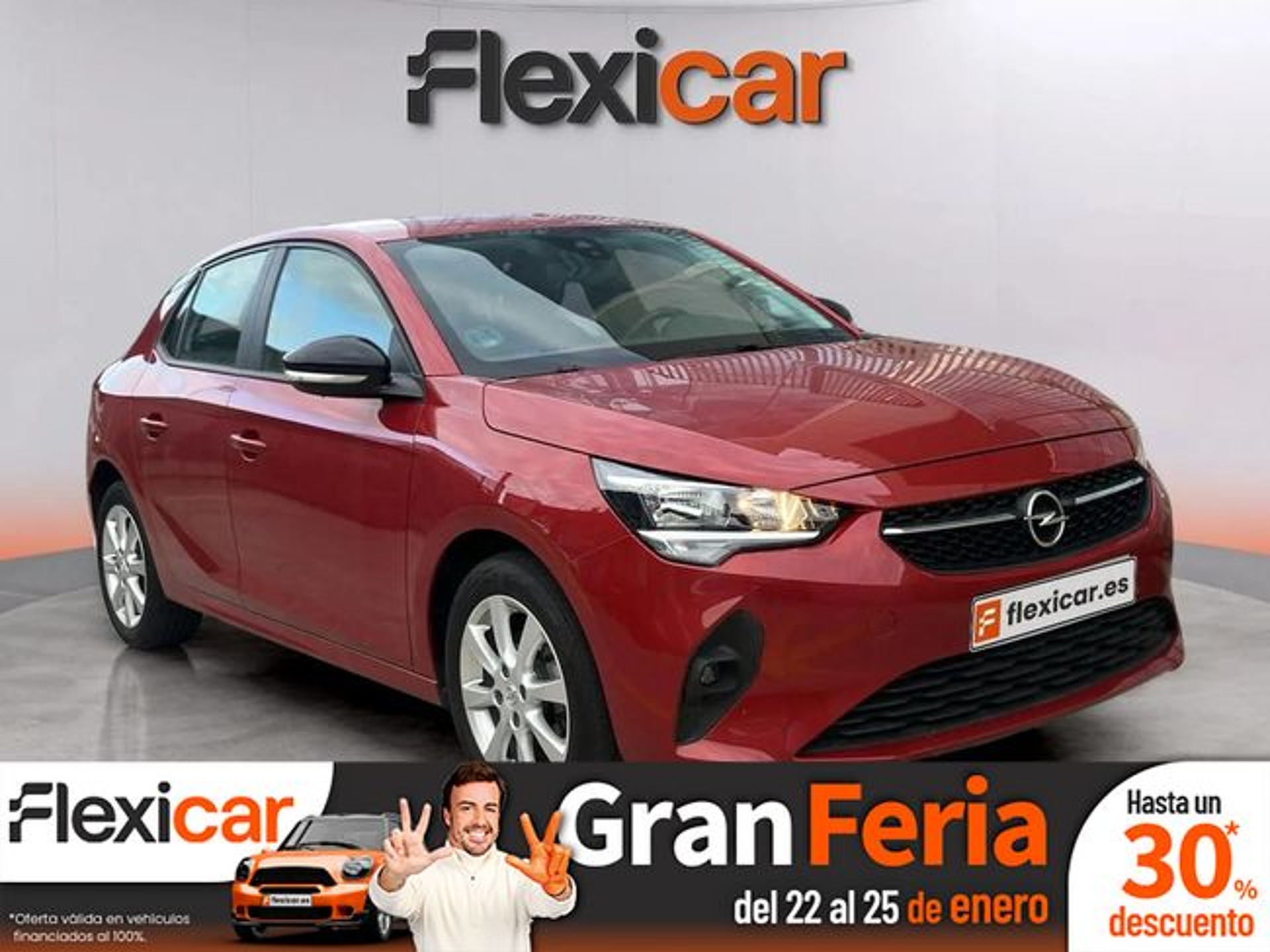 Imagen de OPEL Corsa