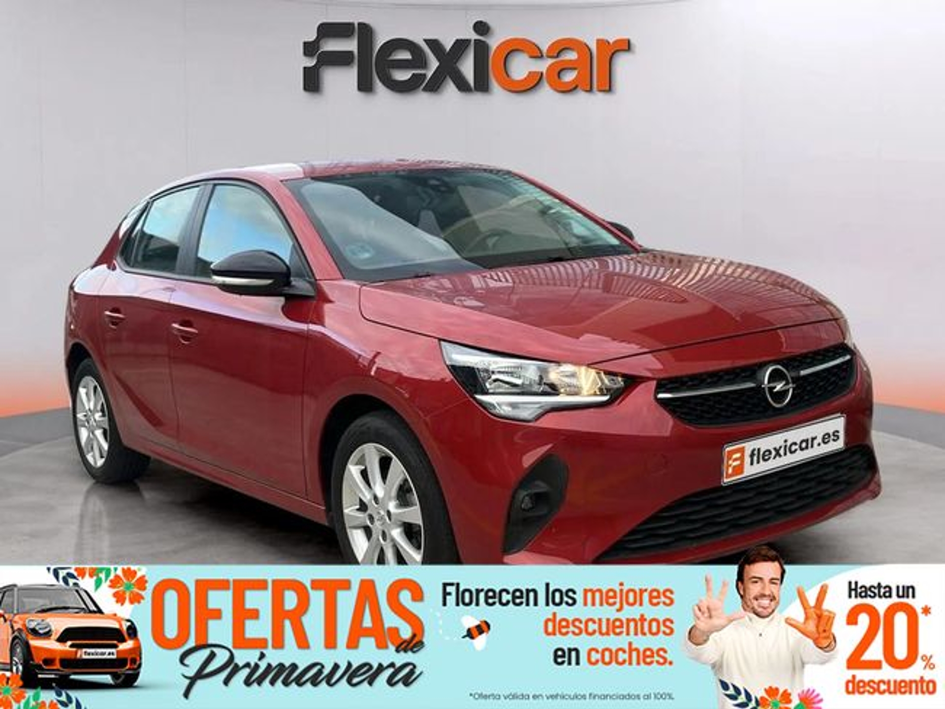 Imagen de OPEL Corsa
