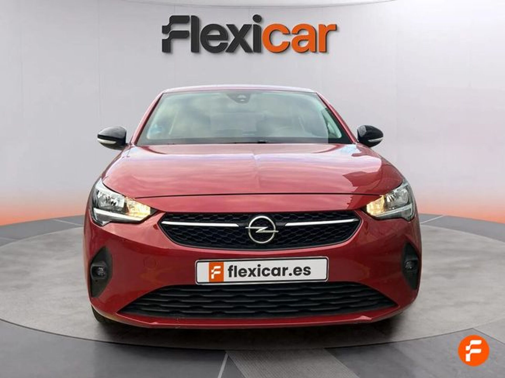 Imagen 2 de OPEL Corsa