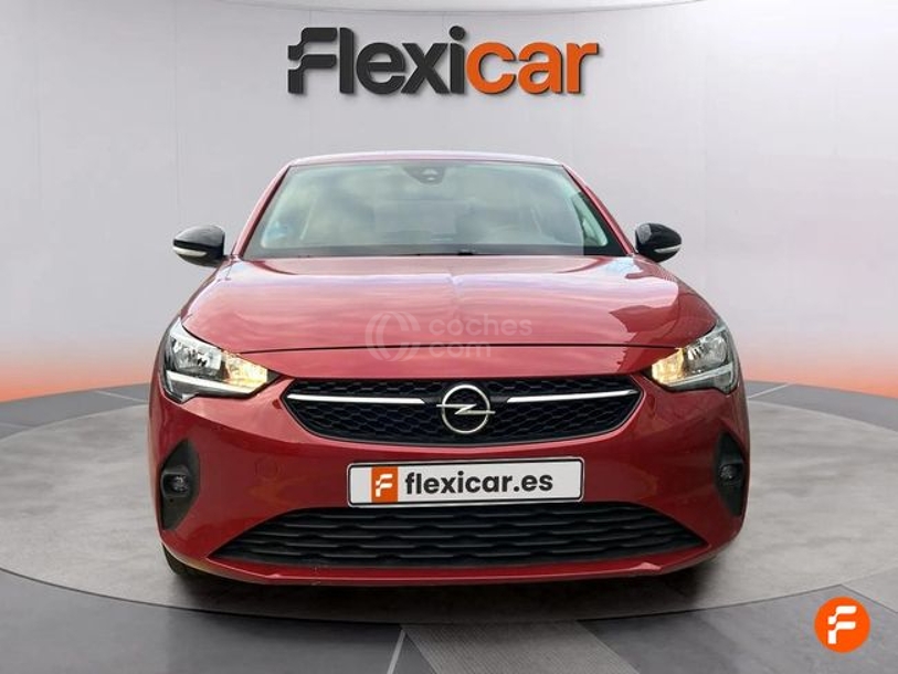 Foto del OPEL Corsa 1.2 XEL S-S Edition 75