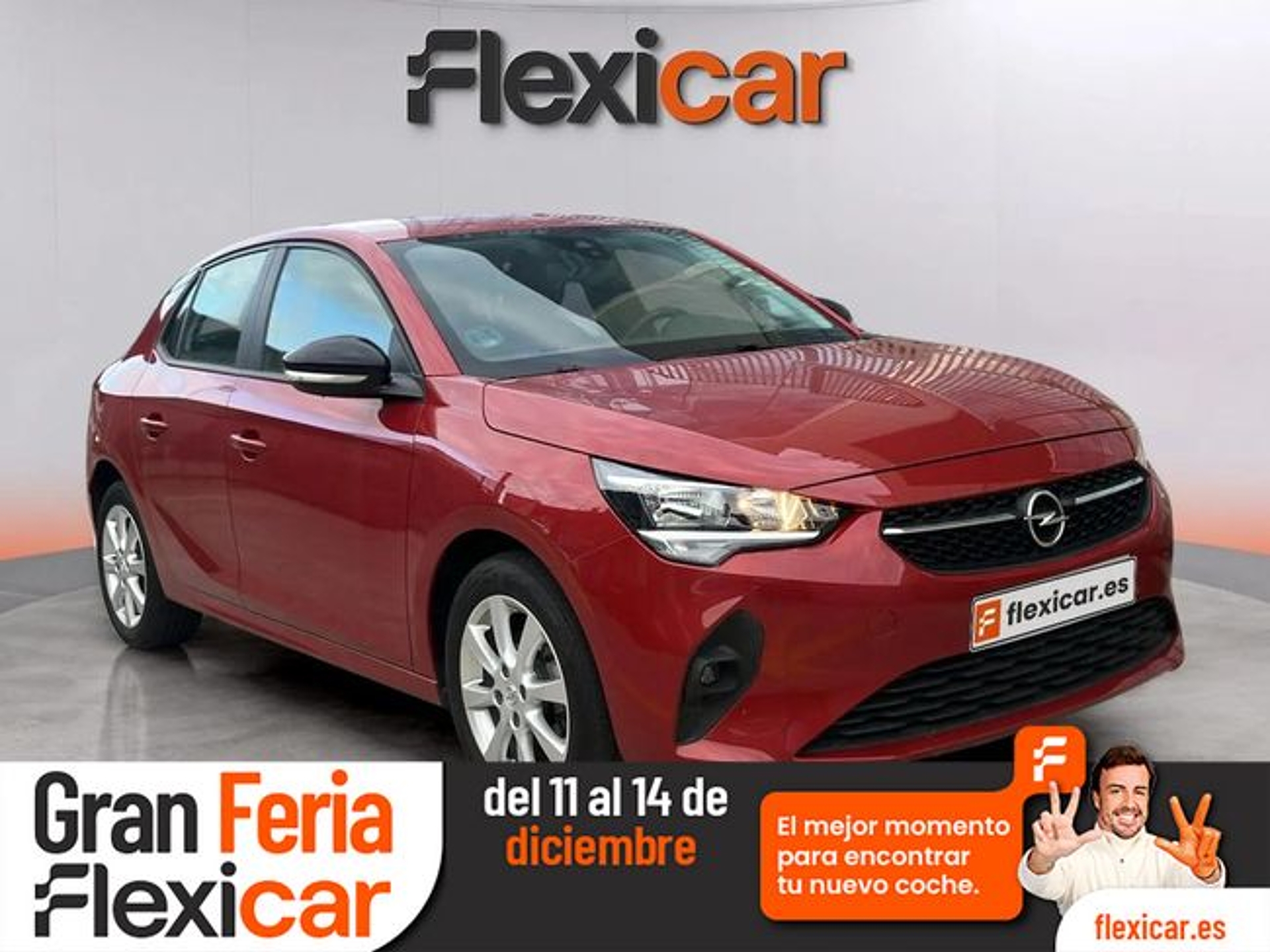 Imagen de OPEL Corsa