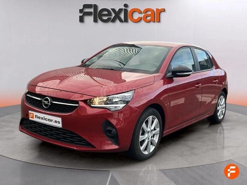 Foto del OPEL Corsa 1.2 XEL S-S Edition 75