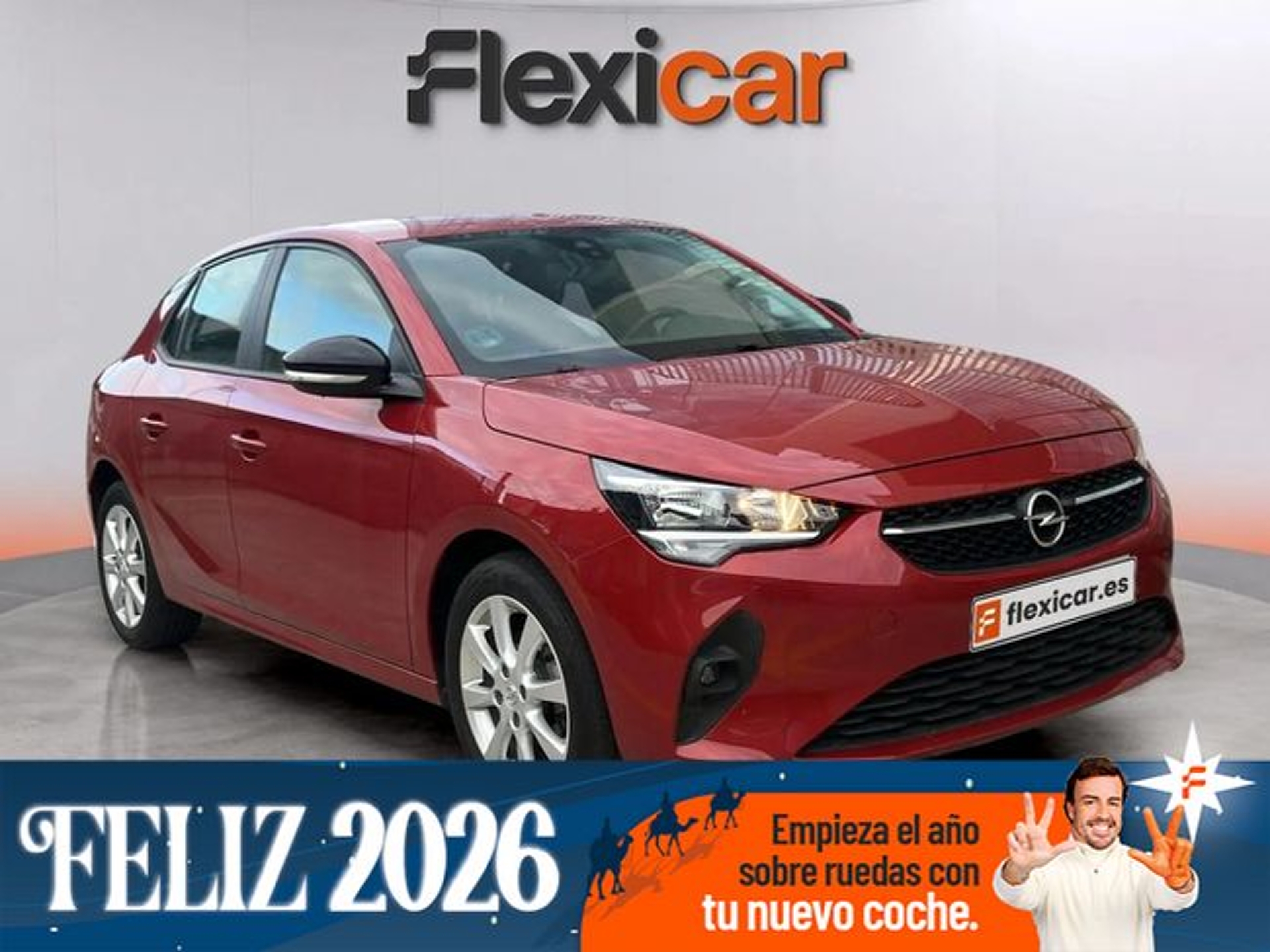 Imagen de OPEL Corsa