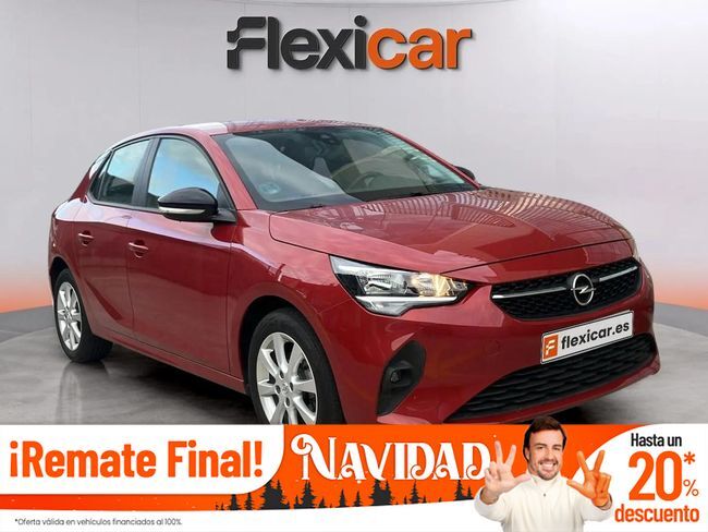 OPEL Corsa (1.2 XEL 55kW (75CV) Edition) en Vizcaya
