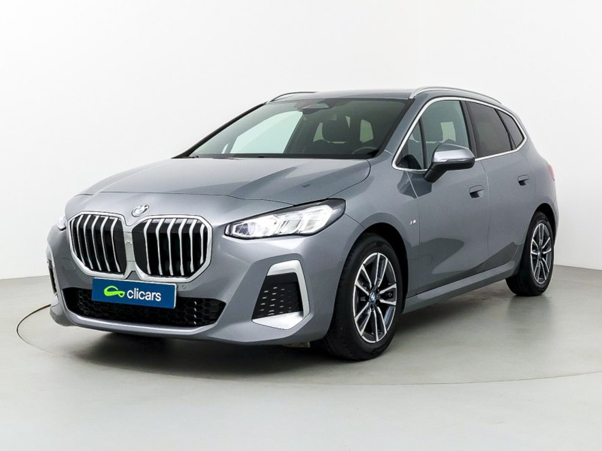 Imagen de BMW Serie 2