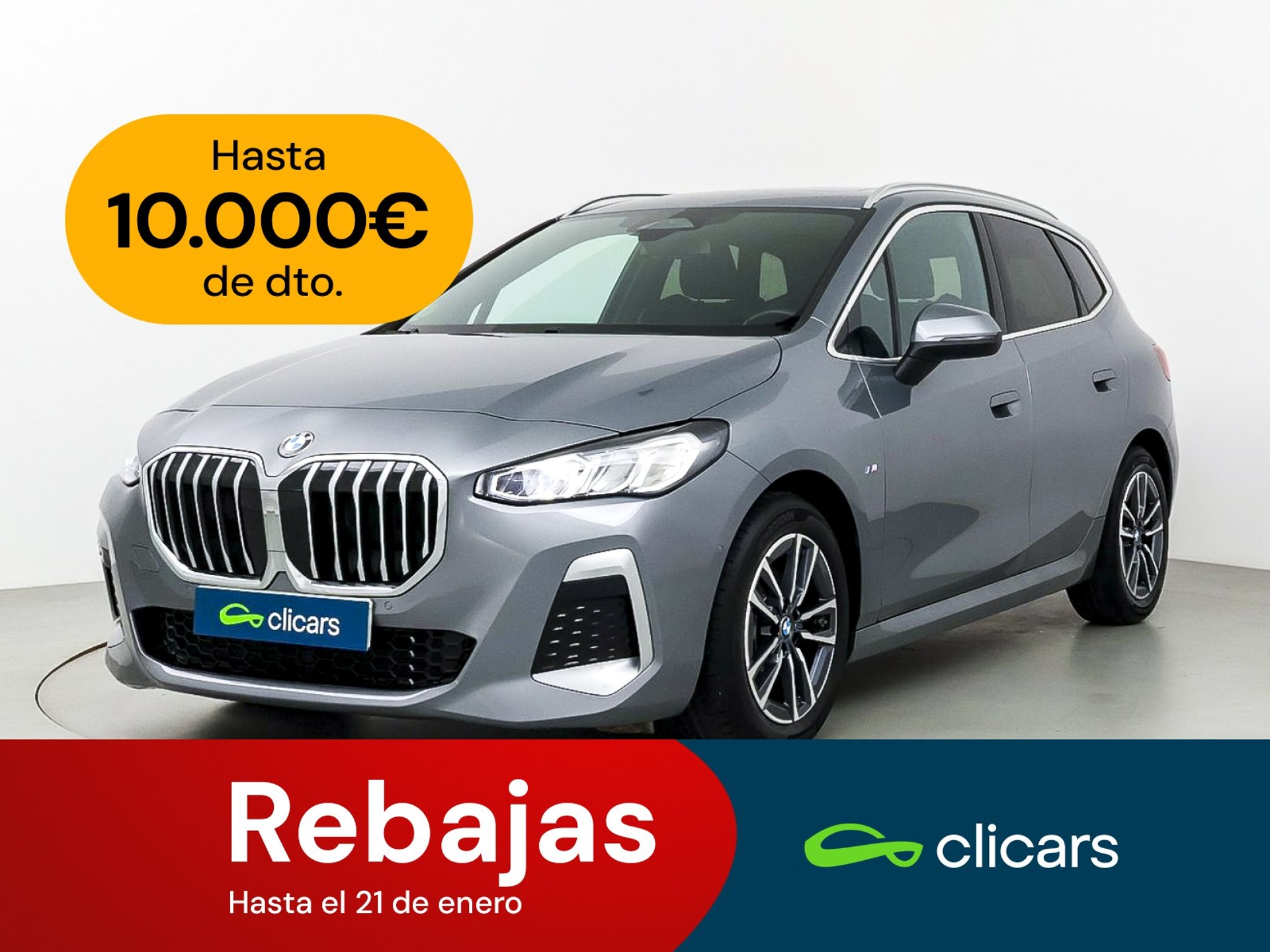 Imagen de BMW Serie 2