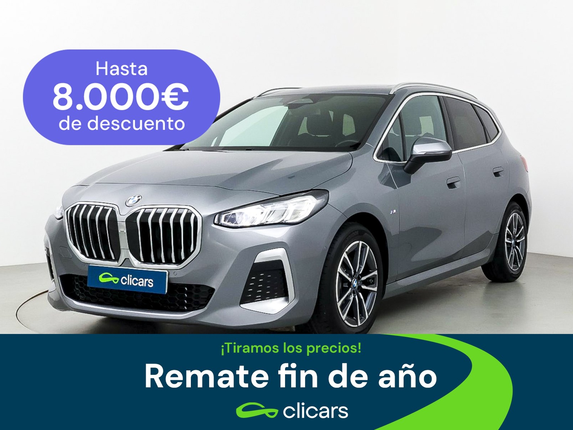 Imagen de BMW Serie 2