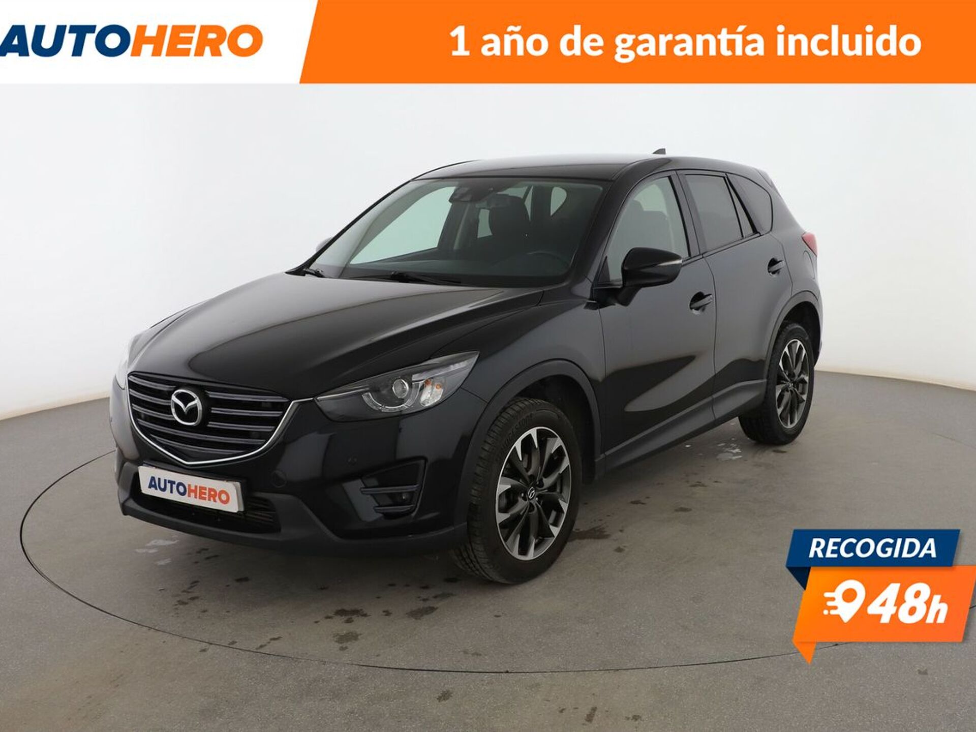 Imagen de MAZDA CX-5