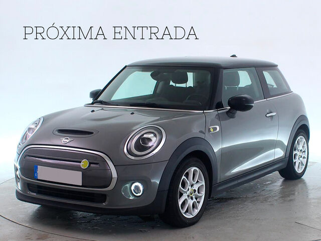 MINI Mini (Cooper SE 135 kW (184 CV)) en Granada