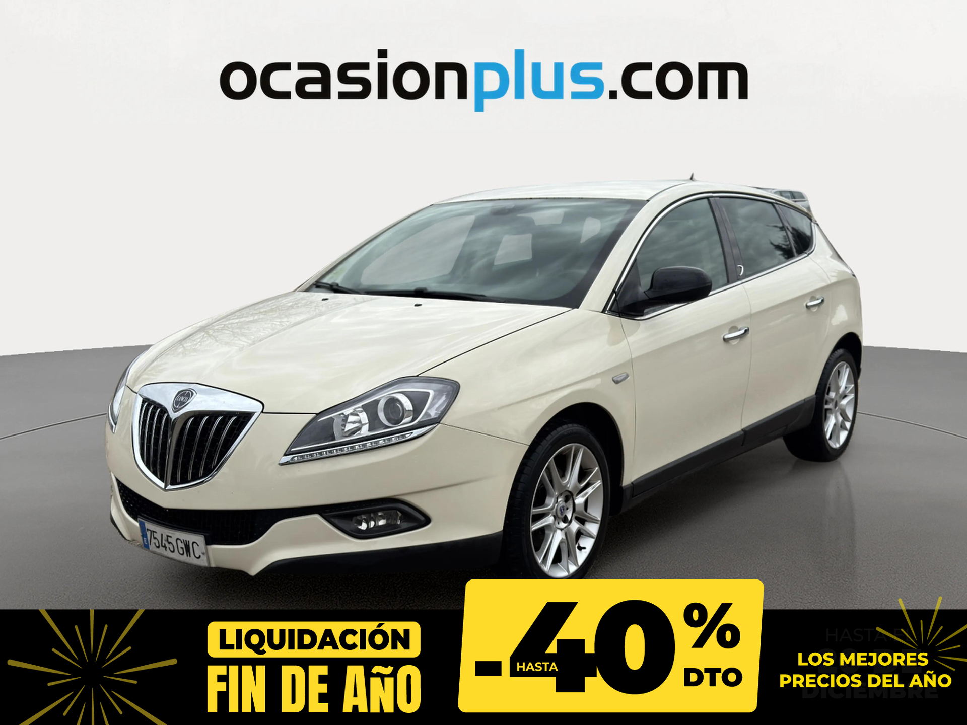 Imagen de LANCIA Delta