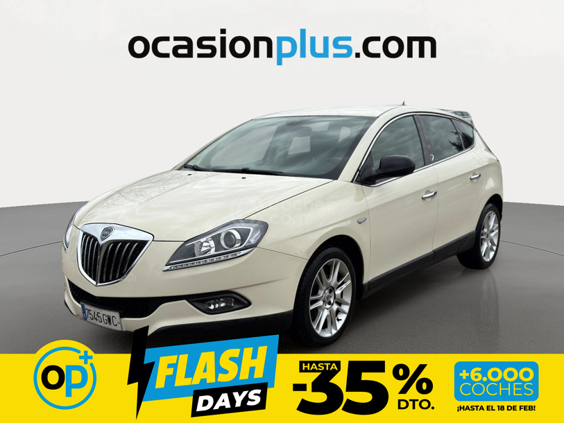 Foto del LANCIA Delta 2.0Mjet Oro