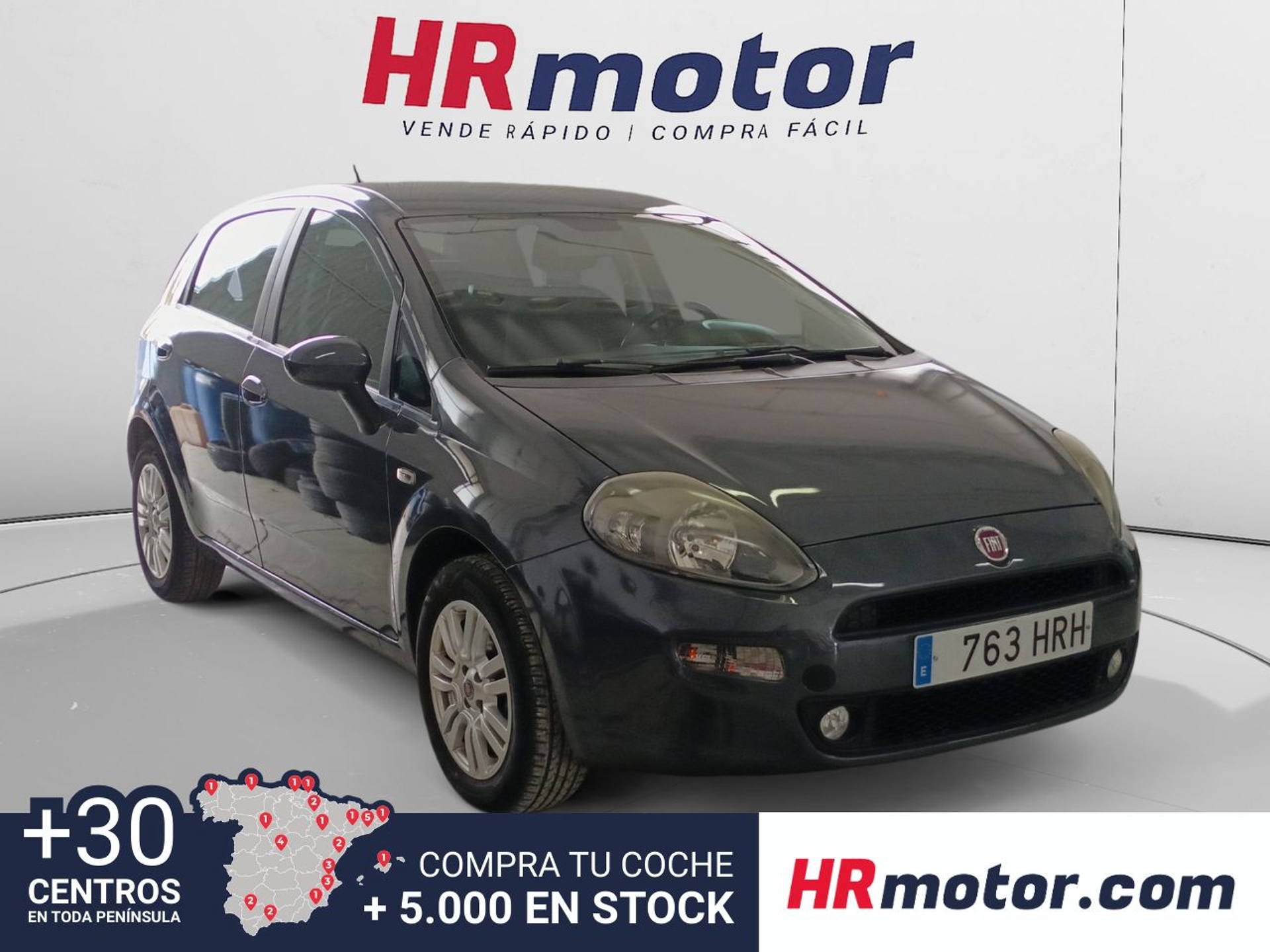 Imagen de FIAT Punto