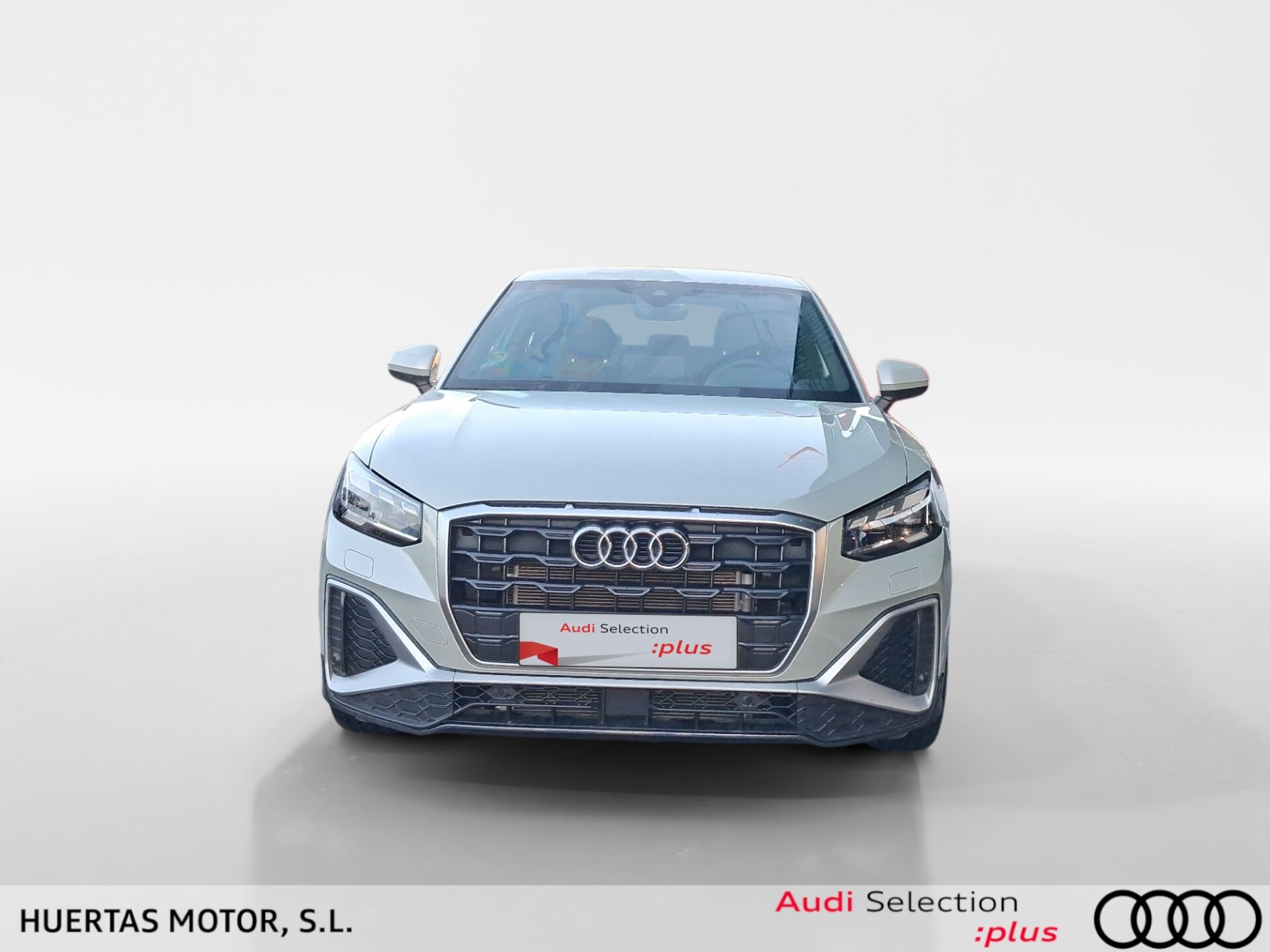 Imagen 2 de AUDI Q2