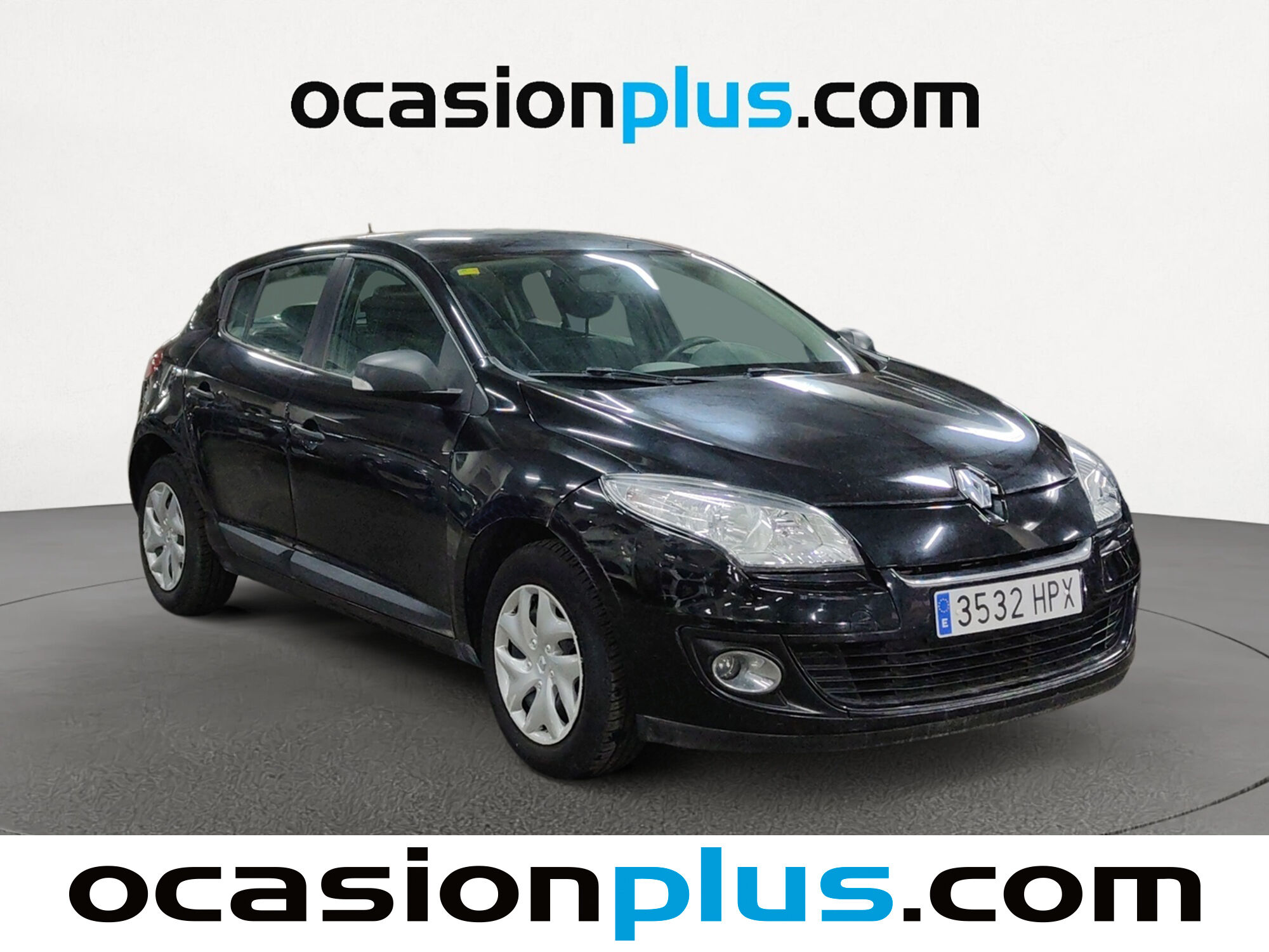 Foto del RENAULT Mégane 1.6 Authentique