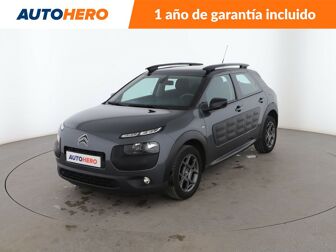 Imagen de CITROEN C4 Cactus 1.6 BlueHDi S&S Feel 100