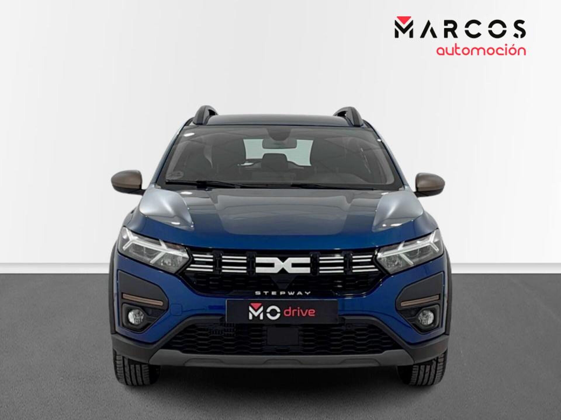 Imagen 2 de DACIA Sandero