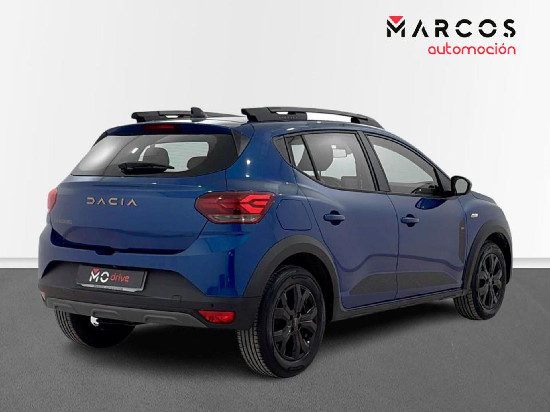 Imagen 3 de DACIA Sandero