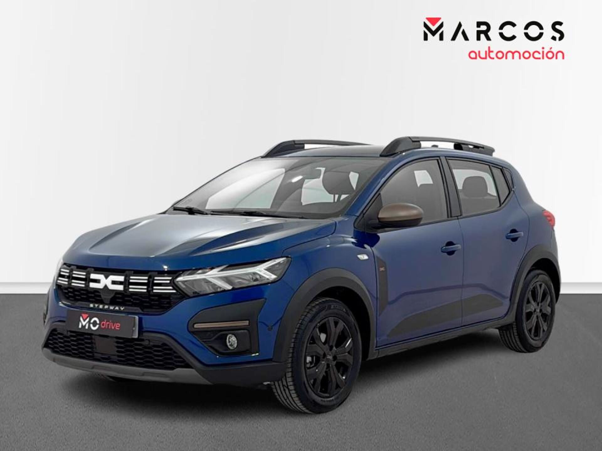 Imagen 1 de DACIA Sandero