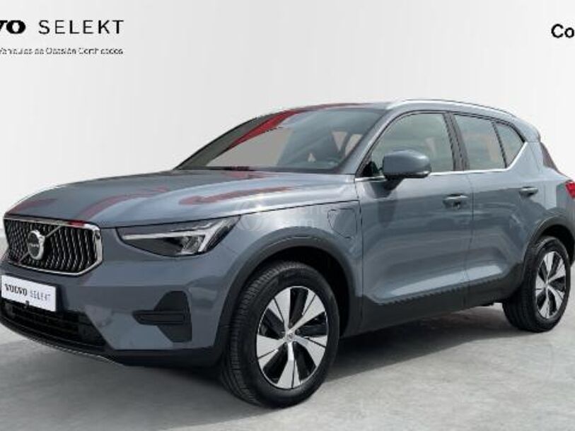 Foto del VOLVO XC40 T4 Recharge Ultimate Bright Aut.