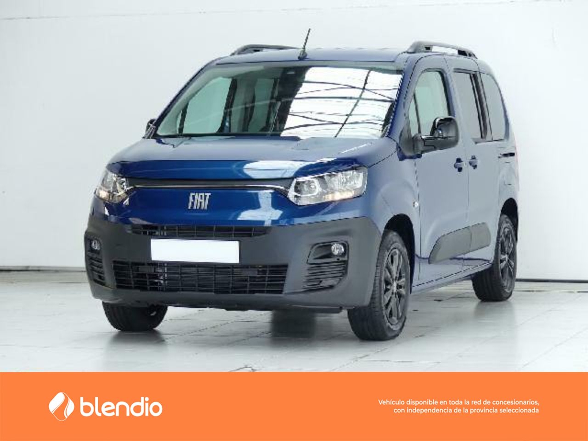 Imagen de FIAT Dobló