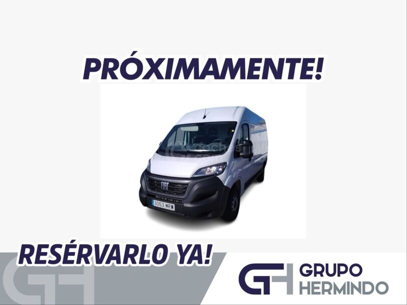 Foto del FIAT Ducato Fg. 35 2.2BlueHDi L2 H2 140CV