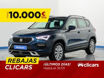 Imagen de SEAT Ateca 1.5 EcoTSI S&S Style XM