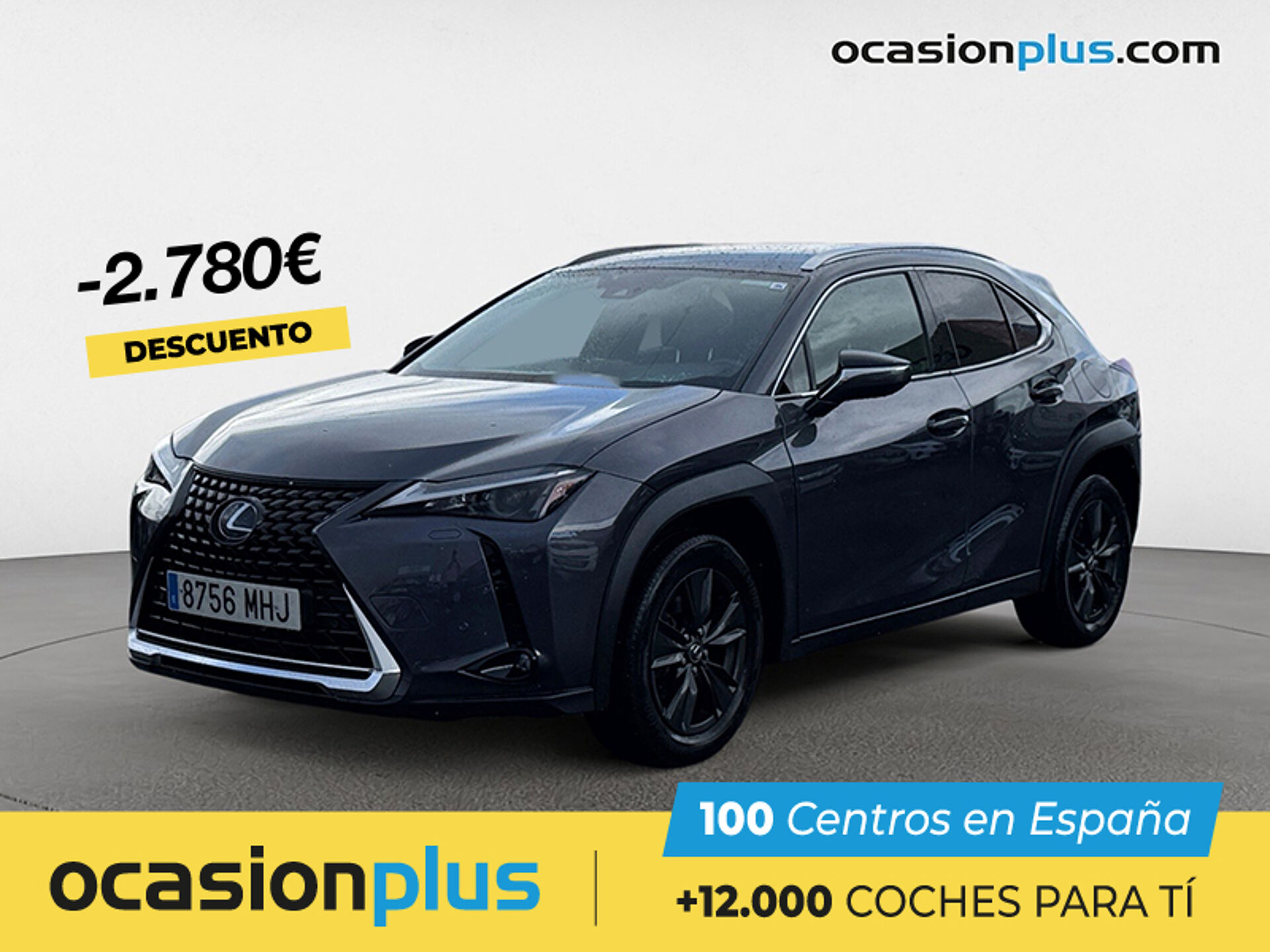 Imagen de LEXUS UX