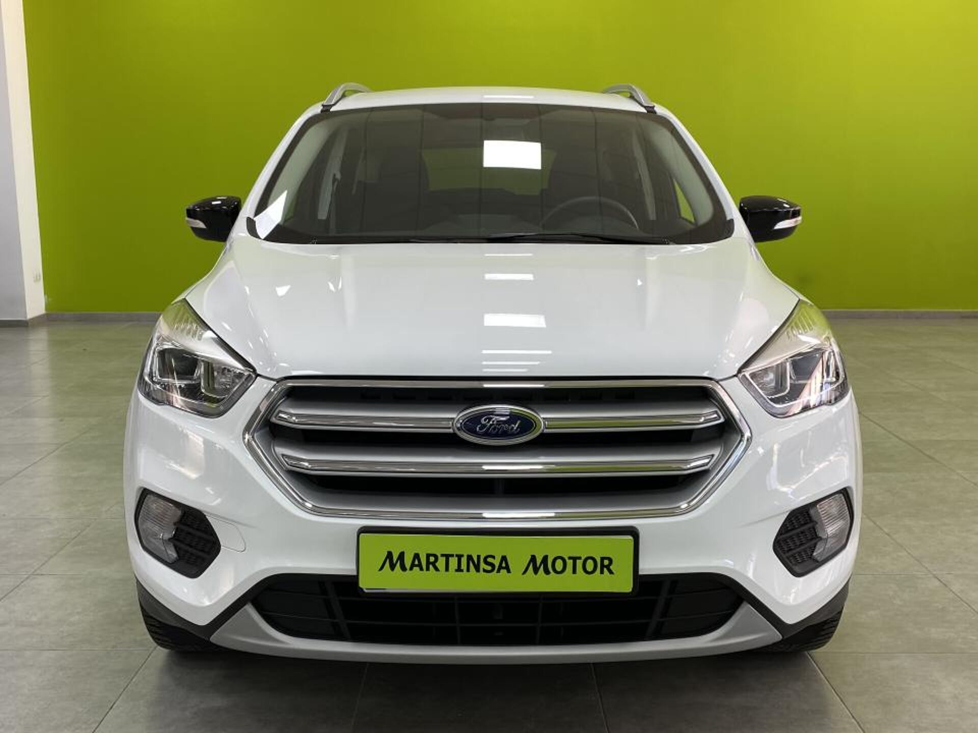 Imagen 2 de FORD Kuga