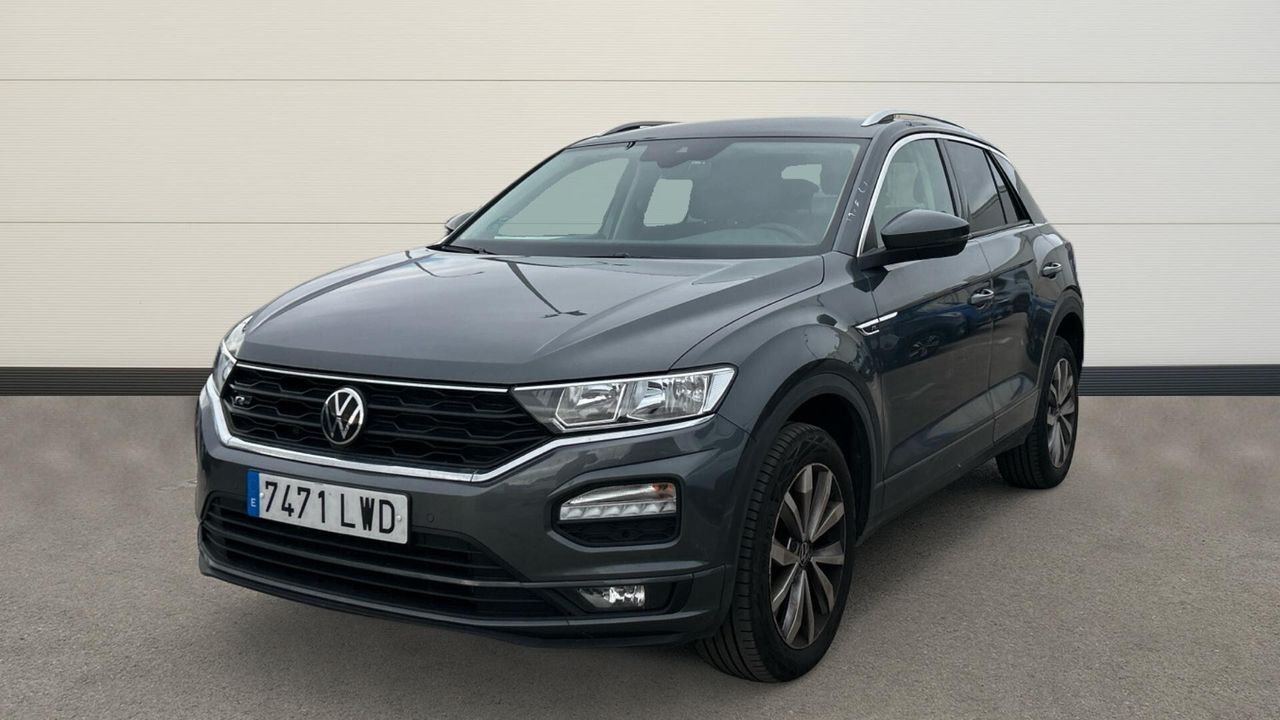 Foto del VOLKSWAGEN T-Roc 1.5 TSI Advance R-Line