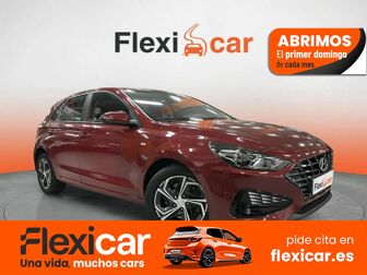 Imagen de HYUNDAI i30 1.0 TGDI Klass 48V DCT 120