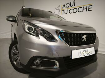 Imagen de PEUGEOT 2008 1.2 PureTech S&S Style 82