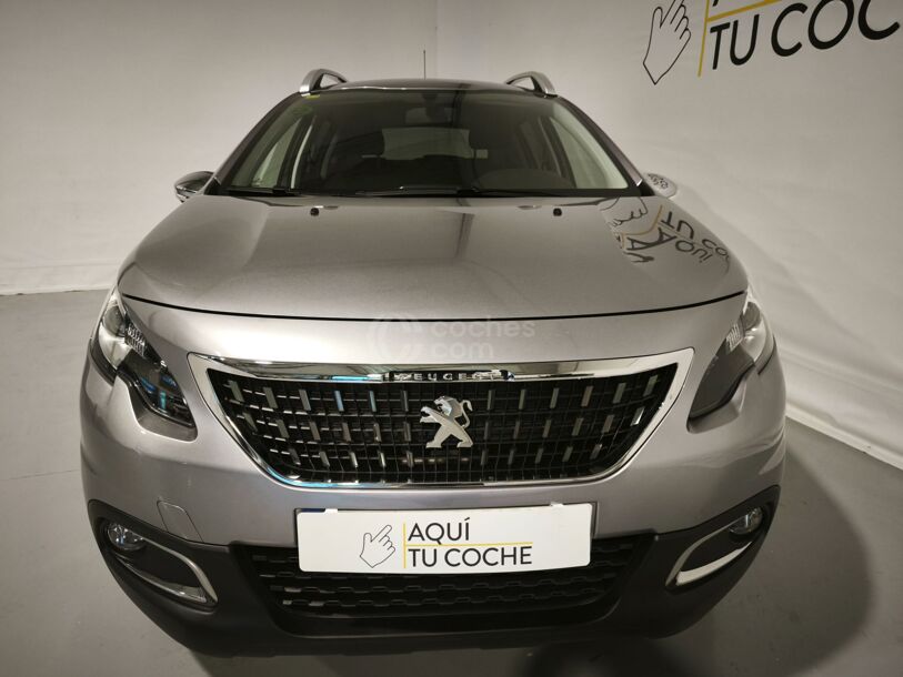 Foto del PEUGEOT 2008 1.2 PureTech S&S Style 82