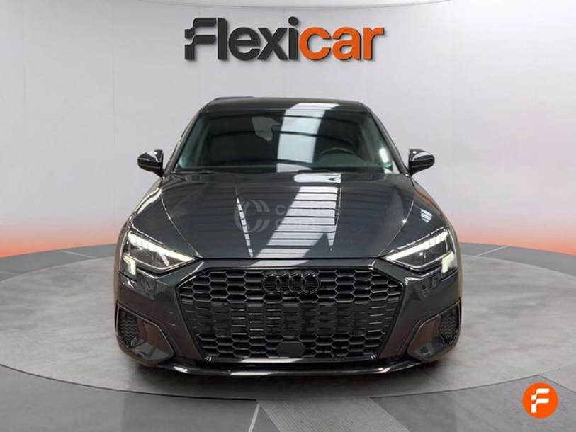 Foto del AUDI A3 Sportback 30 TFSI Black line edition S tronic