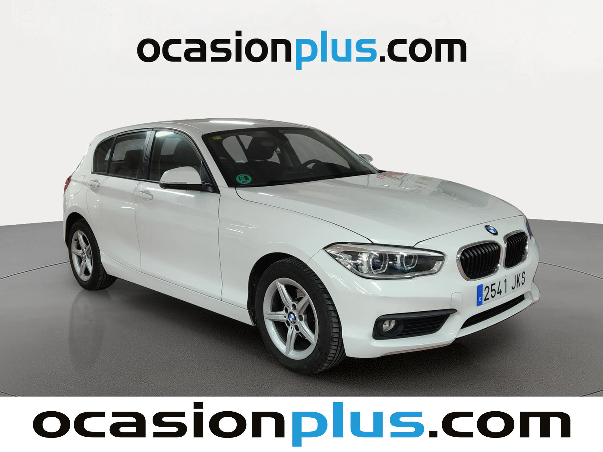 Foto del BMW Serie 1 116d