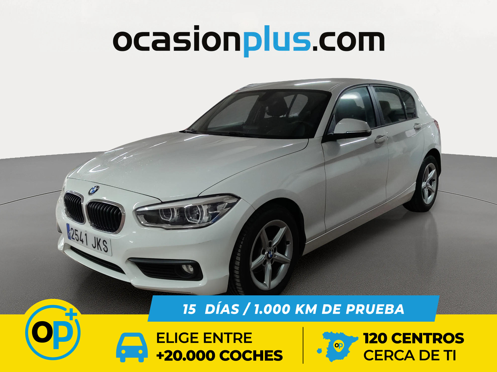 Imagen de BMW Serie 1