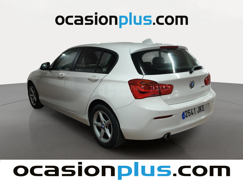 Foto del BMW Serie 1 116d