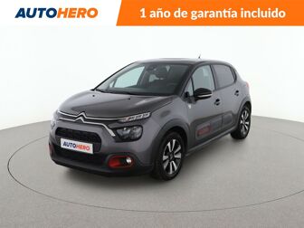 Imagen de CITROEN C3 1.2 PureTech S&S C-Series 83