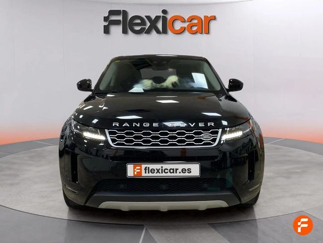 Foto del LAND ROVER Range Rover Evoque 2.0eD4 SE Dynamic 2WD 150