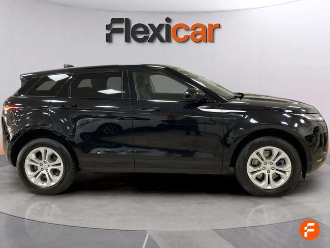 Foto del LAND ROVER Range Rover Evoque 2.0eD4 SE Dynamic 2WD 150