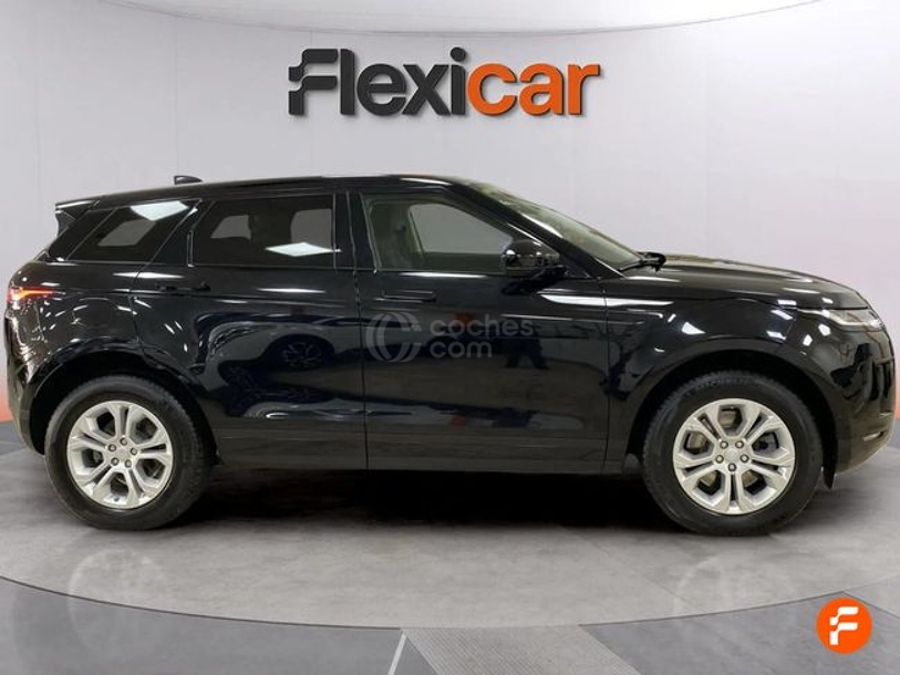 Foto del LAND ROVER Range Rover Evoque 2.0eD4 SE Dynamic 2WD 150