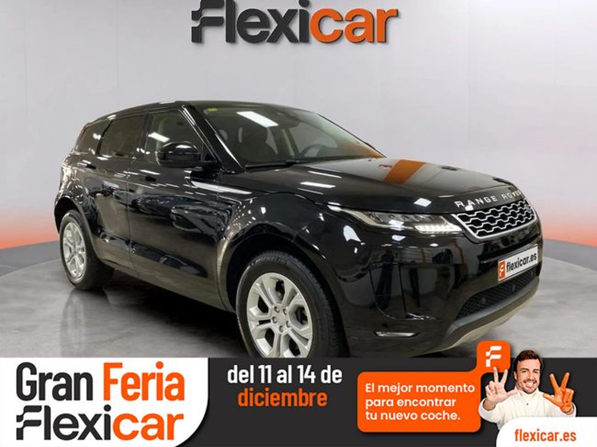 Imagen de LAND ROVER Range Rover Evoque