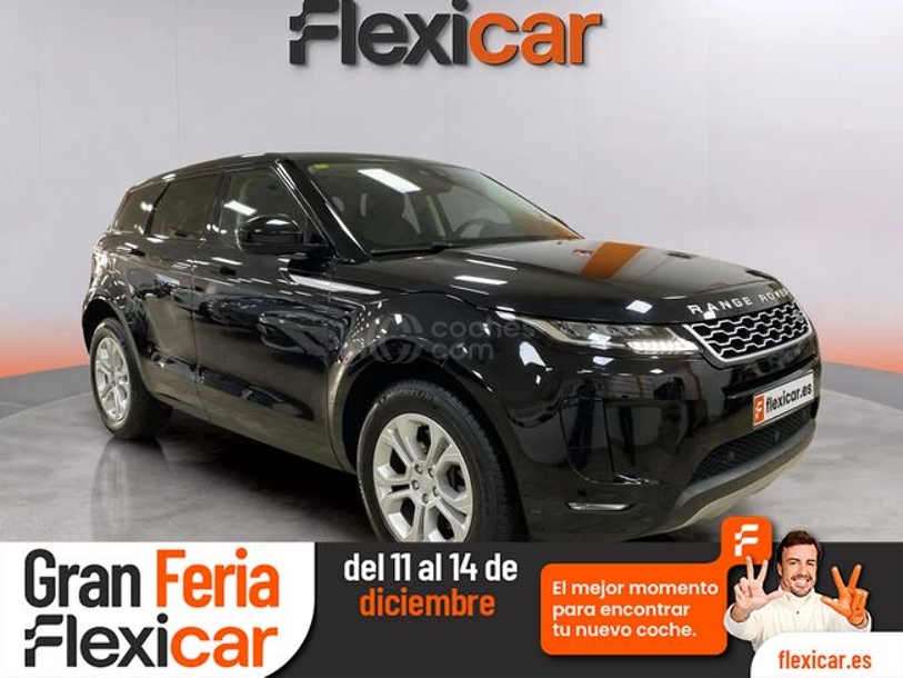 Foto del LAND ROVER Range Rover Evoque 2.0eD4 SE Dynamic 2WD 150